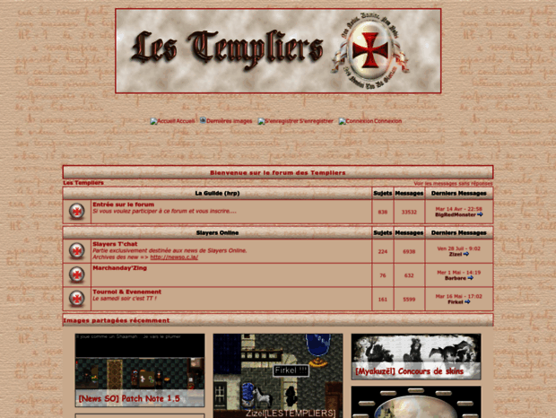 slayers-templiers.forumactif.com