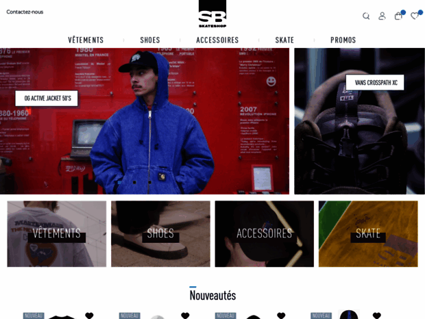 slidebox.fr