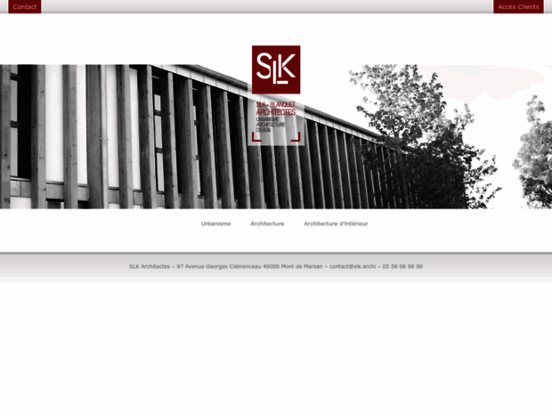 slk-archi.com