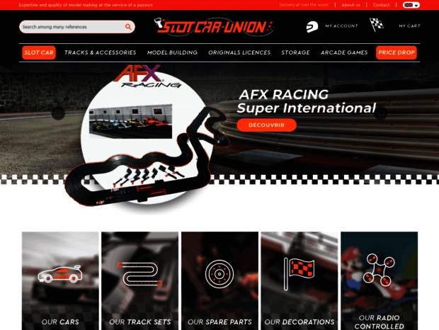 slotcar-union.com
