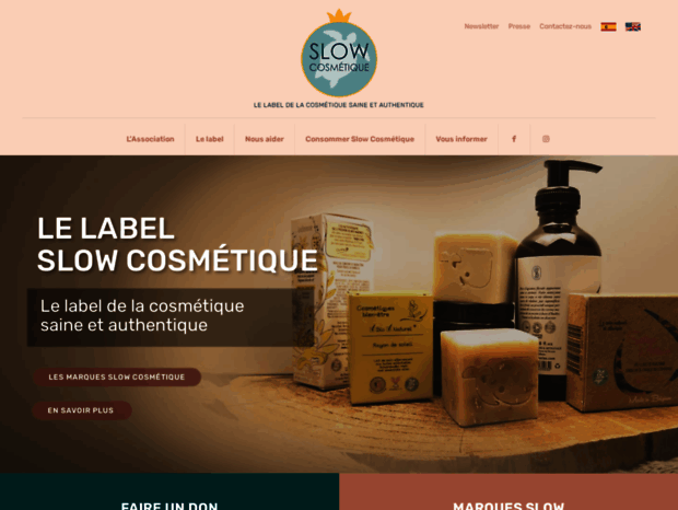 slow-cosmetique.org