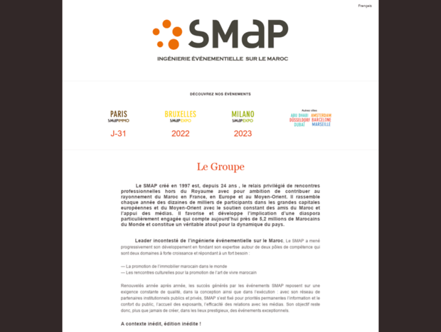 smapgroup.com