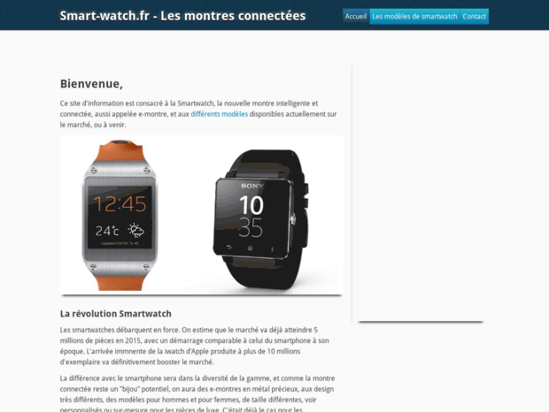smart-watch.fr