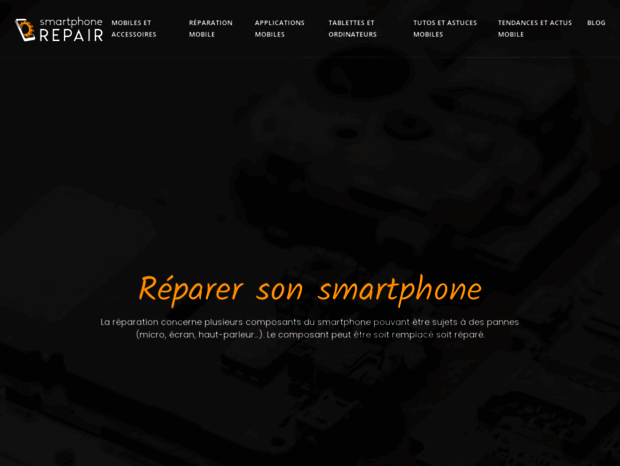 smartphone-repair.fr