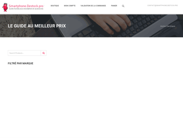 smartphone.destock.pro