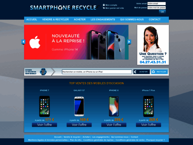 smartphonerecycle.fr