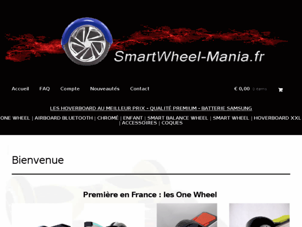 smartwheel-mania.fr