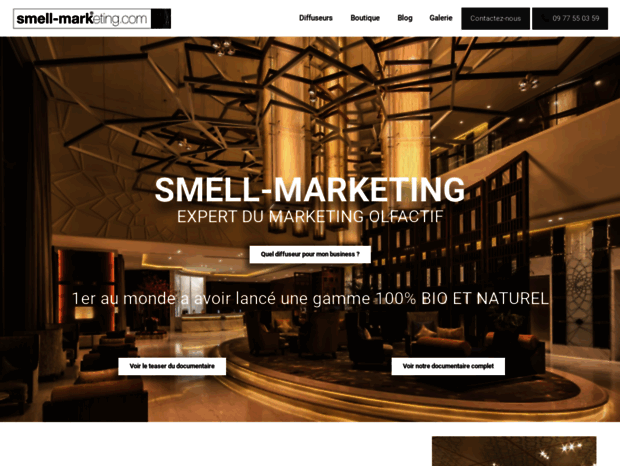 smell-marketing.fr