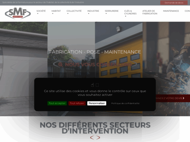 smf-services.fr