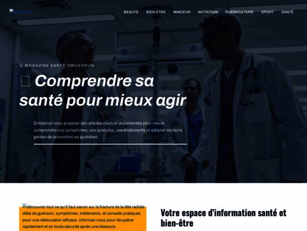 smilesrun.fr