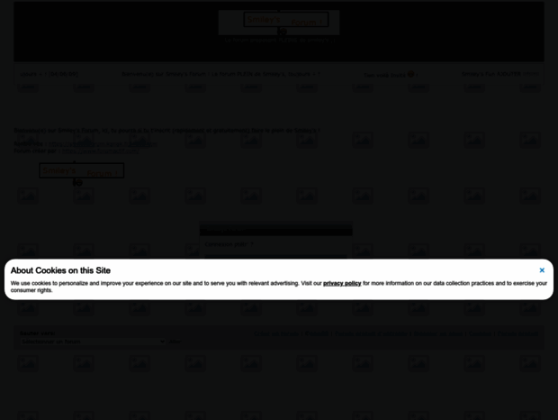 smileysforum.forumotion.com
