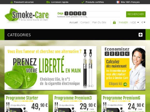 smoke-care.fr