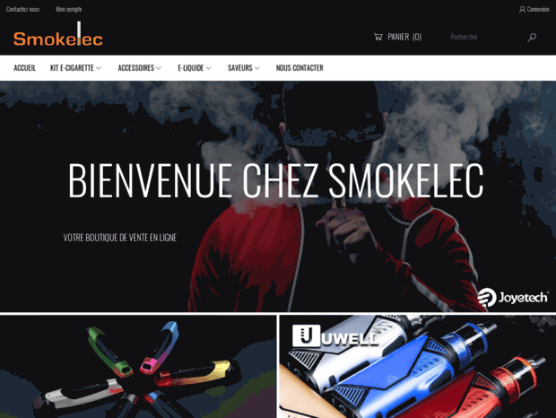 smokelec.fr