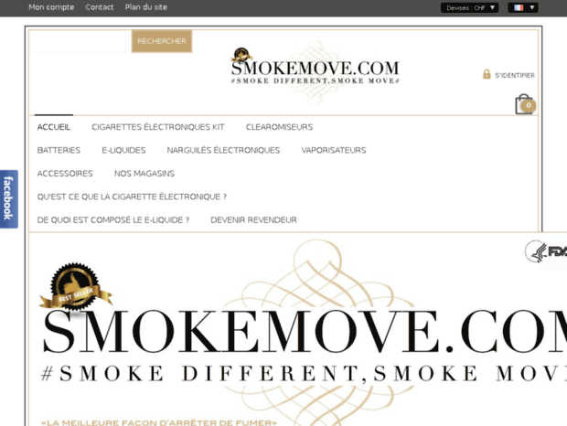 smokemove.com