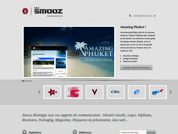 smooz.net