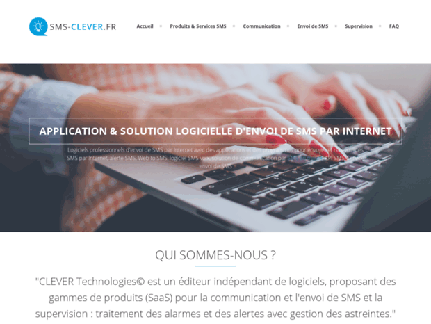sms-clever.fr