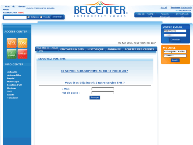 sms.belcenter.com