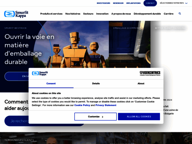 smurfitkappa.fr