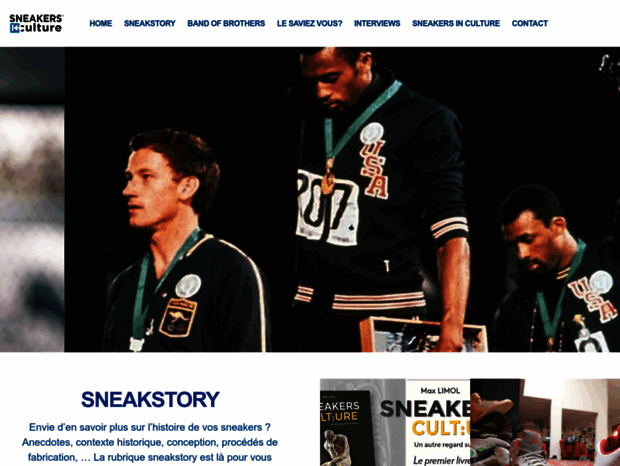 sneakers-culture.com