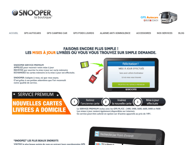 snooper-la-boutique.com