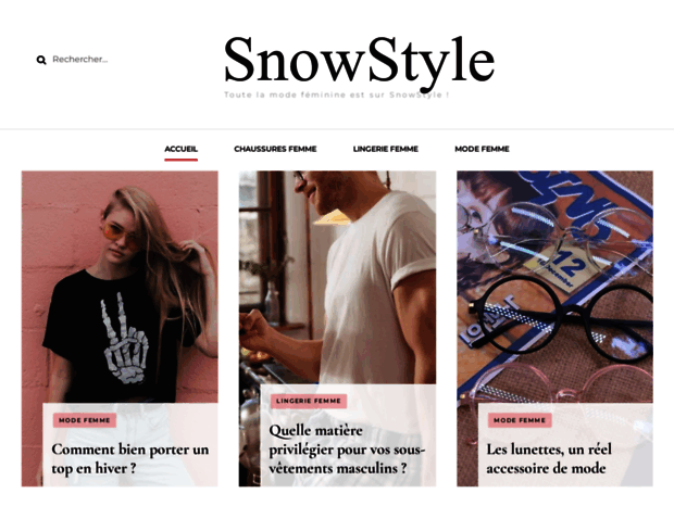 snowstyle.fr