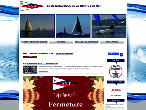 snt-voile.org