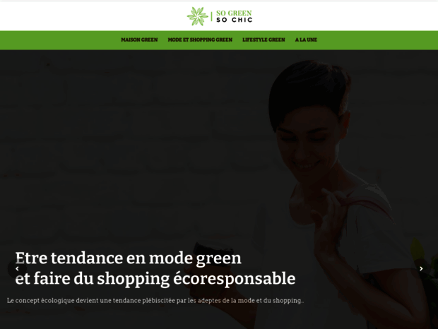 so-green-so-chic.fr