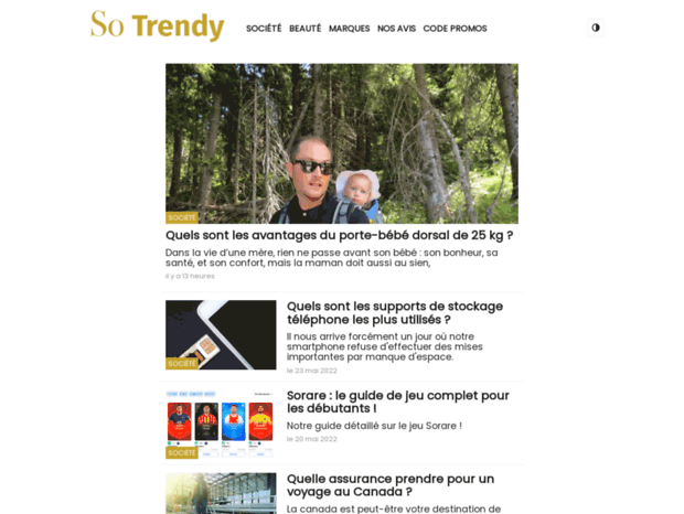 so-trendy.fr