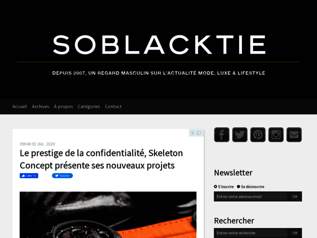 soblacktie.com