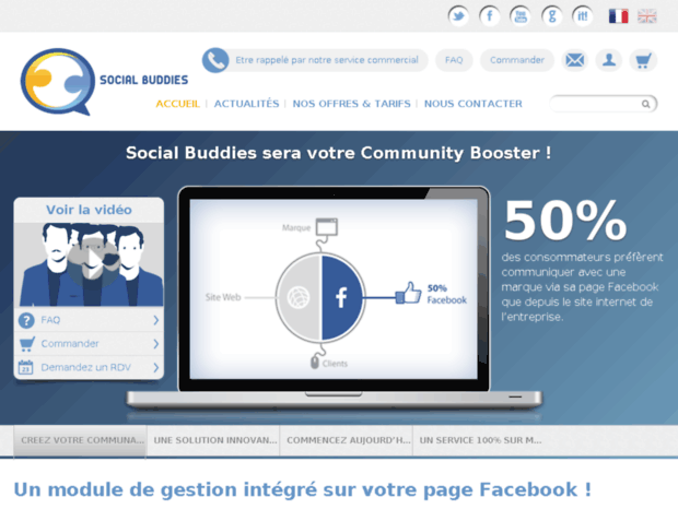 social-buddies.fr