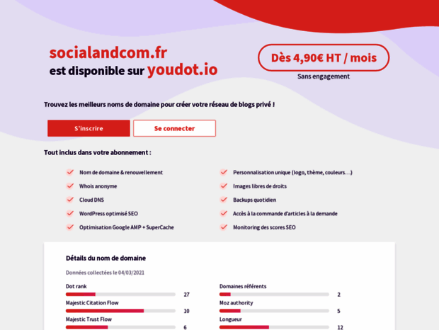 socialandcom.fr