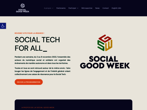 socialgoodweek.com