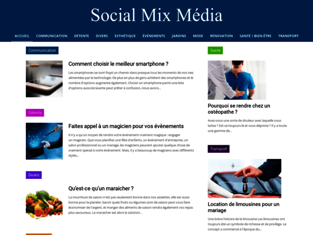 socialmixmedia.fr
