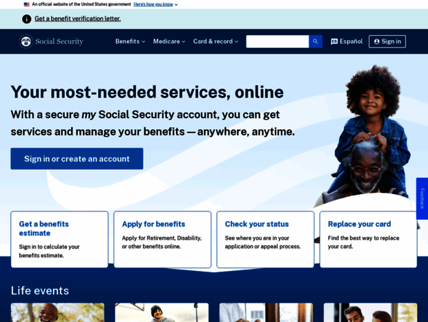 socialsecurity.gov