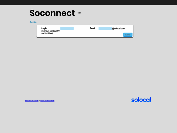 soconnect.fr