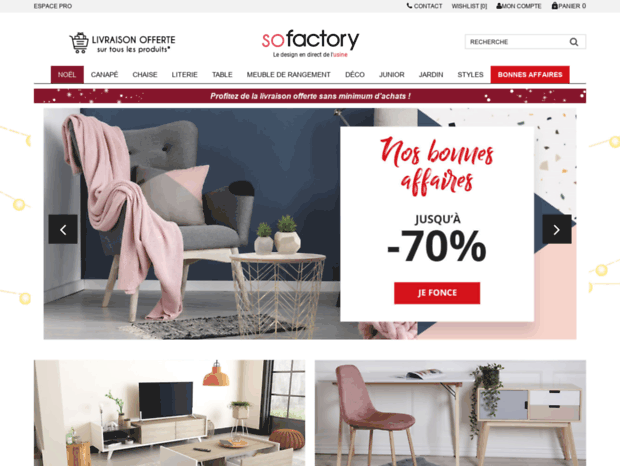 sofactory.com