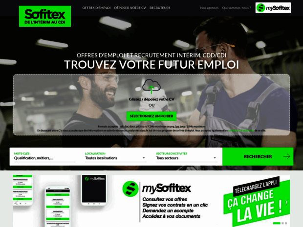 sofitex.fr