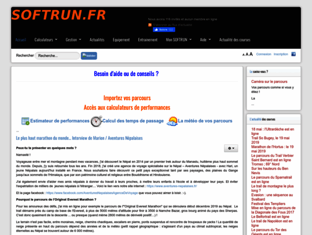 softrun.fr