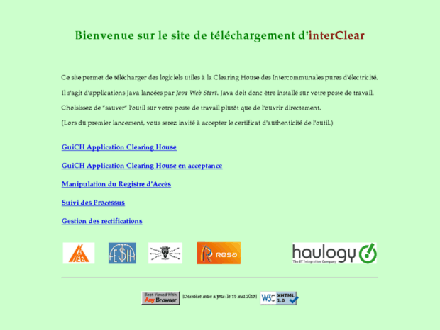 software.interclear.be