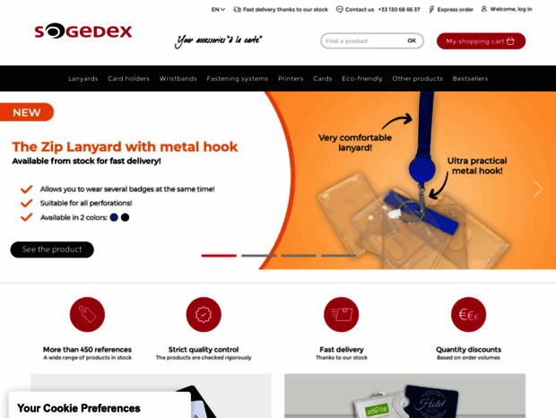 sogedex.com
