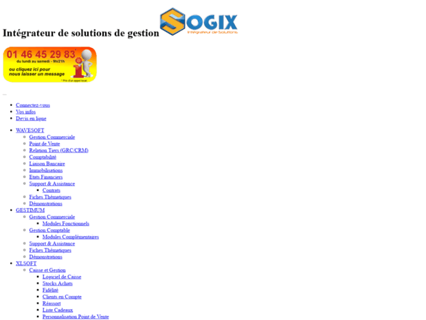 sogix.fr