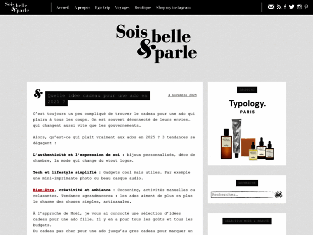 soisbelleetparle.fr