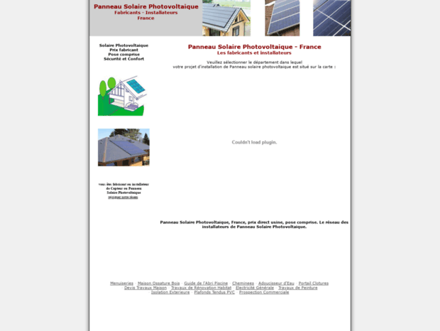 solaire-photovoltaique.net