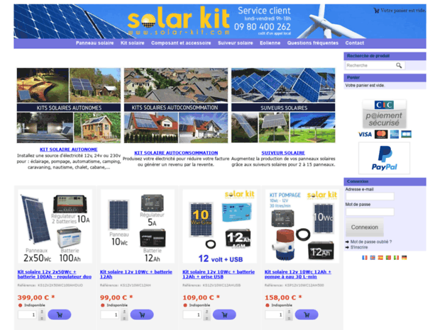 solar-kit.com