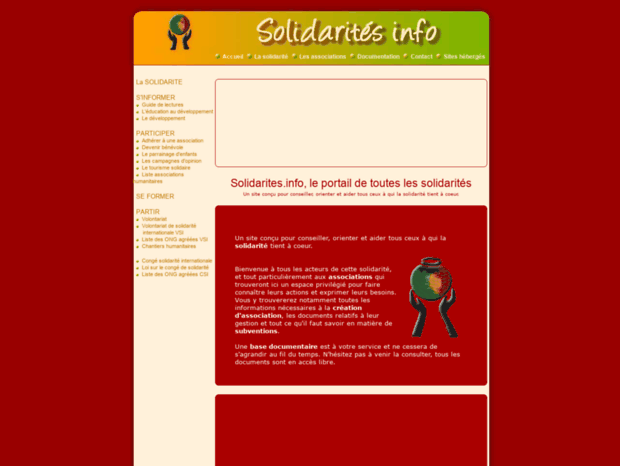 solidarites.info