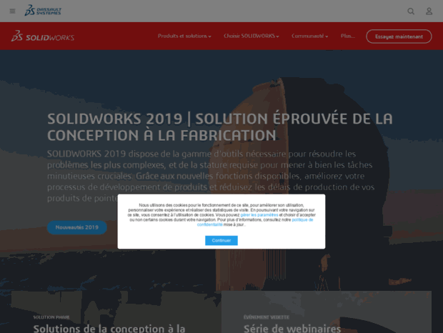 solidworks.fr