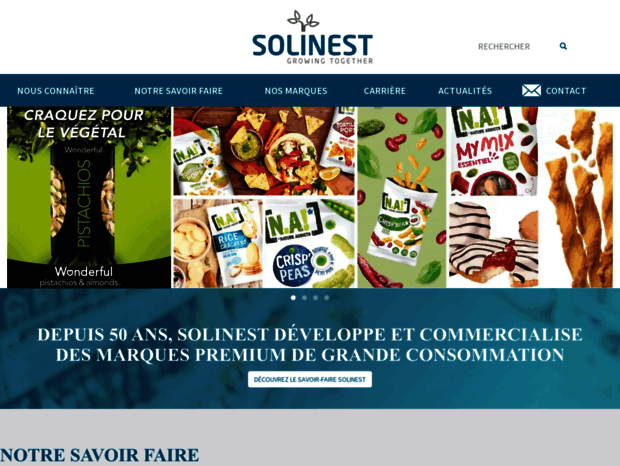 solinest.fr