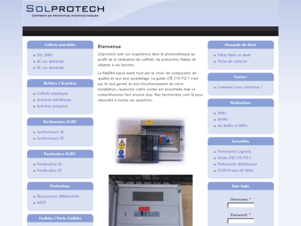solprotech.com