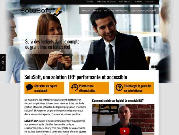 solusoft-erp.com
