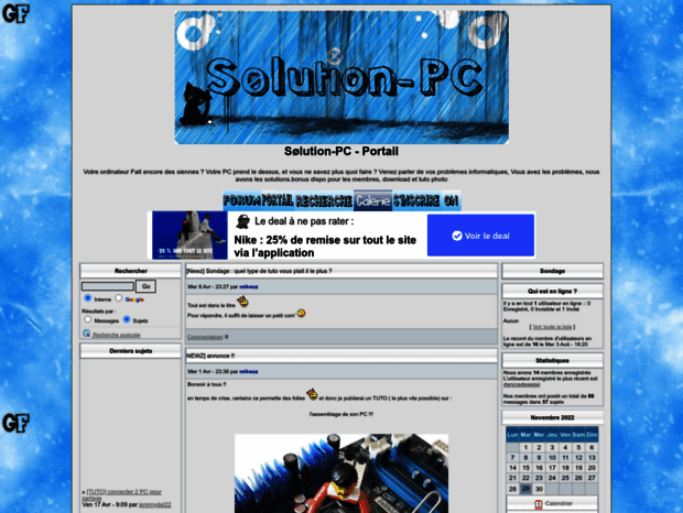 solution-pc.forumactif.com